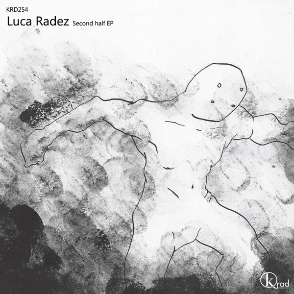 Second Half - Single