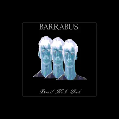 Listen to Barrabus, watch music videos, read bio, see tour dates & more!