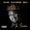 Venting (feat. TD Savvy) - Yung X'clusive Bay Bay the Ambassador & Johnny Rip lyrics