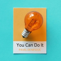 You Can Do It - Single - Yngyxmmi