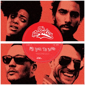 Me Love To Sing - Single
