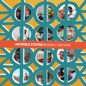 Invisible System - Banjougou