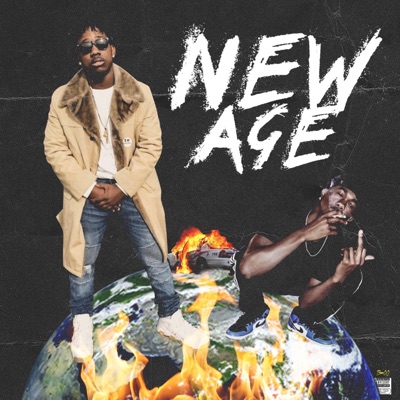 New Age - EP