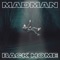 Mickey Rourke - MadMan lyrics