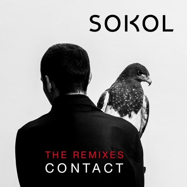 Contact (The Remixes) - Single