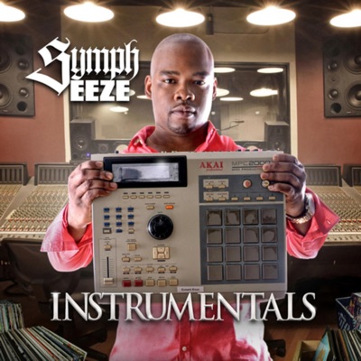 Symph-Eeze Instrumentals, Vol. 1