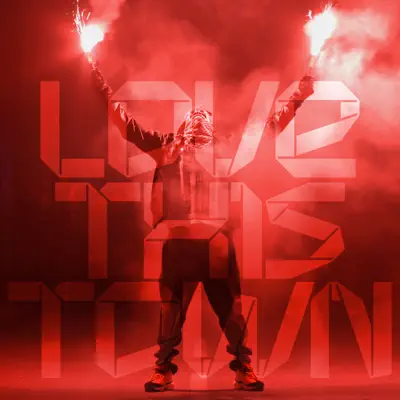 Love This Town (The Remixes) [feat. Teddy Sky] - Single - Dizzee Rascal