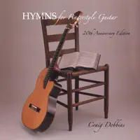 Sweet Hour of Prayer — Craig Dobbins