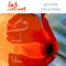 Andantino - Les Violines lyrics