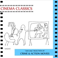 Cinema Classics: "2001-2015" Selection of Crime & Action Movies