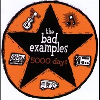 5000 Days - Ralph Covert & The Bad Examples
