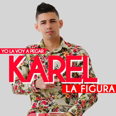 Yo la Voy a Pegar - Single