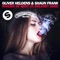Shades of Grey (Radio Mix) [feat. Delaney Jane] - Oliver Heldens & Shaun Frank lyrics
