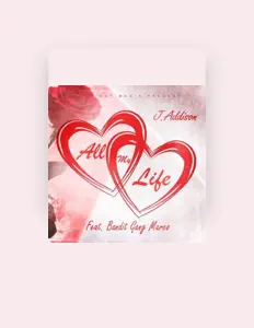 收听 J.Addison、观看音乐视频、阅读小传、查看巡演日期等 ！