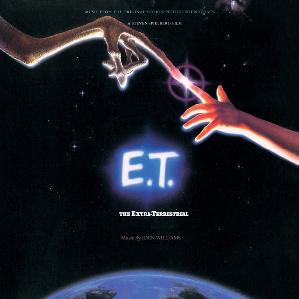 E.T. Phone Home