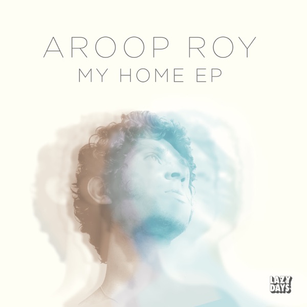 My Home - EP