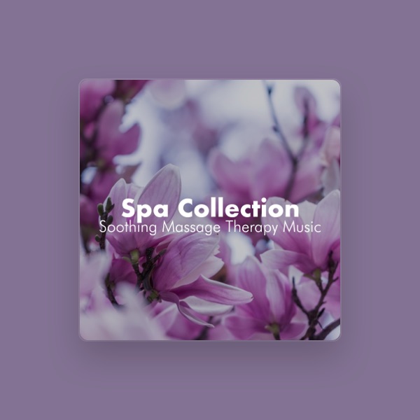 Massage Therapy Music's avatar