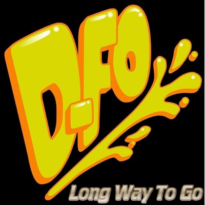 Long Way to Go - Single