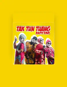 Auntie Band: песни, клипы, биография, даты выступлений и многое другое.