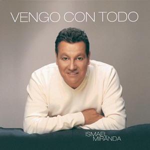 Vengo con Todo