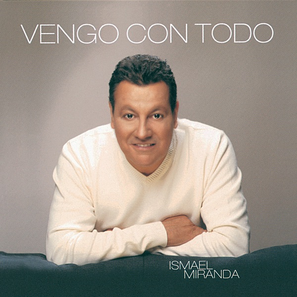 Vengo con Todo