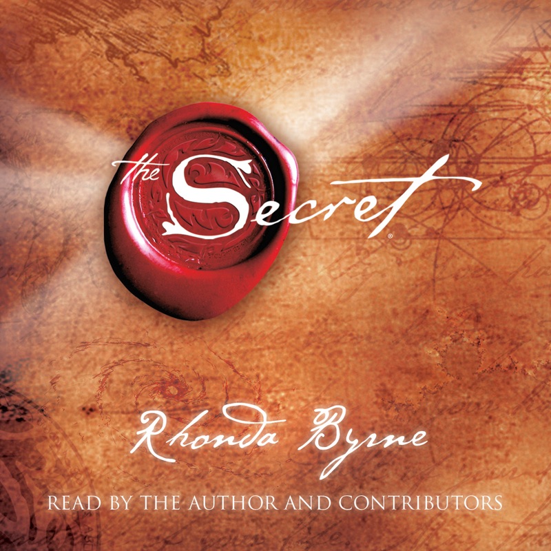 The Secret (Unabridged)