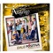 Extiendo Mis Manos (feat. Luz Karine) - Angelus Band lyrics