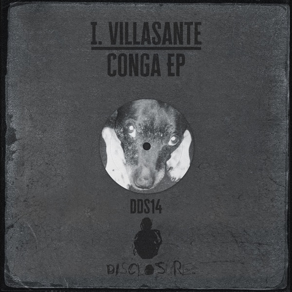 Conga - Single