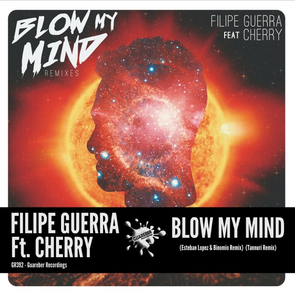 Blow My Mind (Remixes) [feat. Cherry] - Single