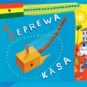 Seprewa Kasa - Nkabom