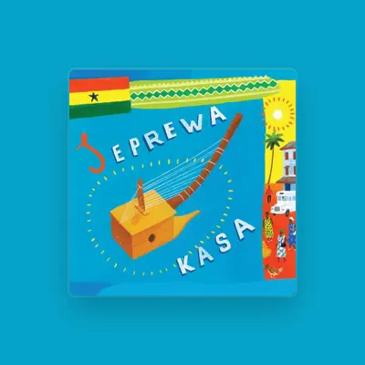 Listen to Seprewa Kasa, watch music videos, read bio, see tour dates & more!