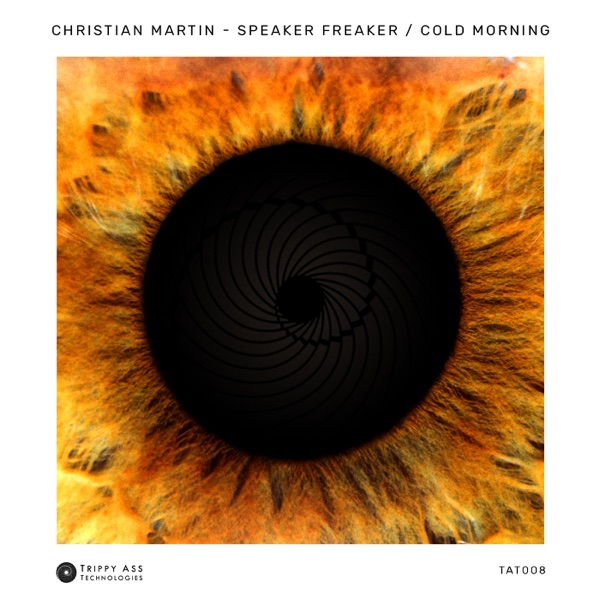 Speaker Freaker / Cold Morning - Single
