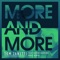More & More (feat. Karen Harding) - Tom Zanetti lyrics
