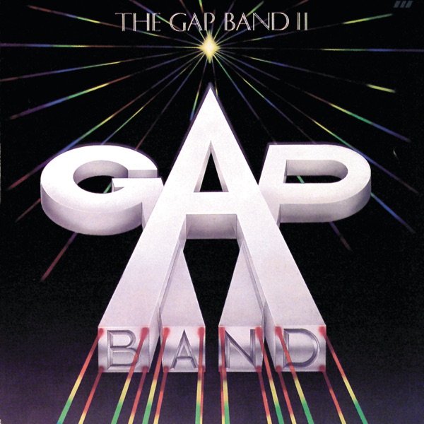 The Gap Band - I Don't Believe You Wanna Get Up and Dance (Oops)
