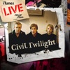 Civil Twilight - Anybody Out There