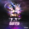 KRAFTY KUTS/DYNAMITE MC - Light It Up!