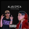 Alquimia (feat. Snowboy) - Single