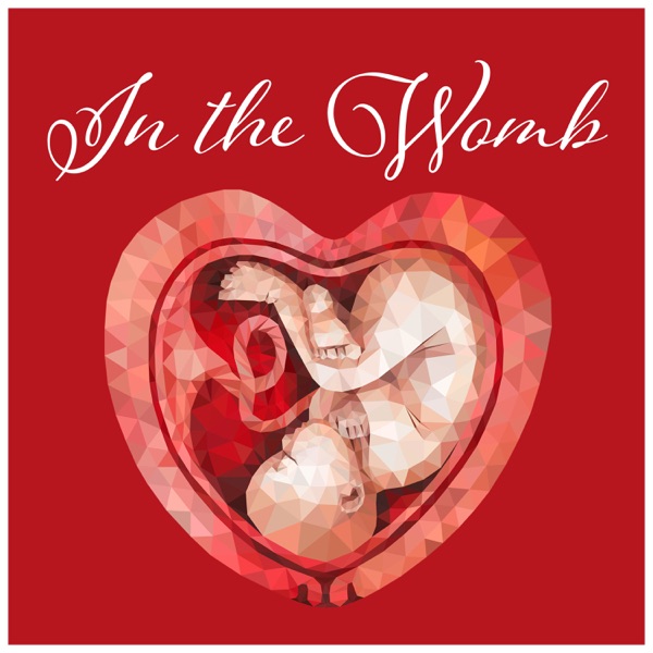 In the Womb: Sounds of Heartbeat to Calm Your Newborn Baby