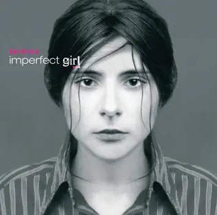 baixar álbum Berenice - Imperfect Girl