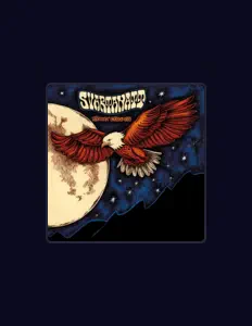 Listen to Svartanatt, watch music videos, read bio, see tour dates & more!