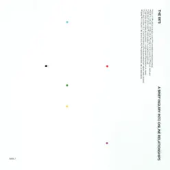 A Brief Inquiry Into Online Relationships - The 1975