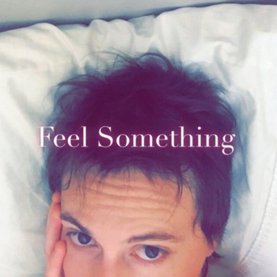 Feel Something - Single