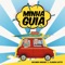 Minha Guia (feat. Claudia Leitte) - Orlando Morais lyrics