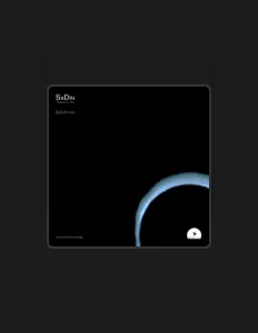 Escucha a Sadin, mira videos musicales, lee su biografía, consulta las fechas de las gira y más.