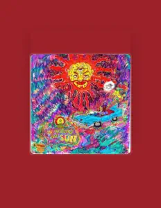 Ouve Too Tough, vê vídeos de música, lê a biografia, vê as datas da digressão e muito mais!