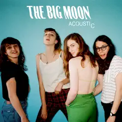 Pull the Other One (Acoustic) - Single - The Big Moon Pull the Other One (Acoustic) - Single - The Big Moon