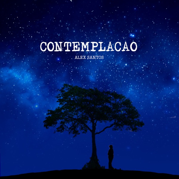 Cover of Contemplação - Single