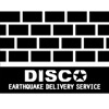 Earthquake Delivery Service - EP