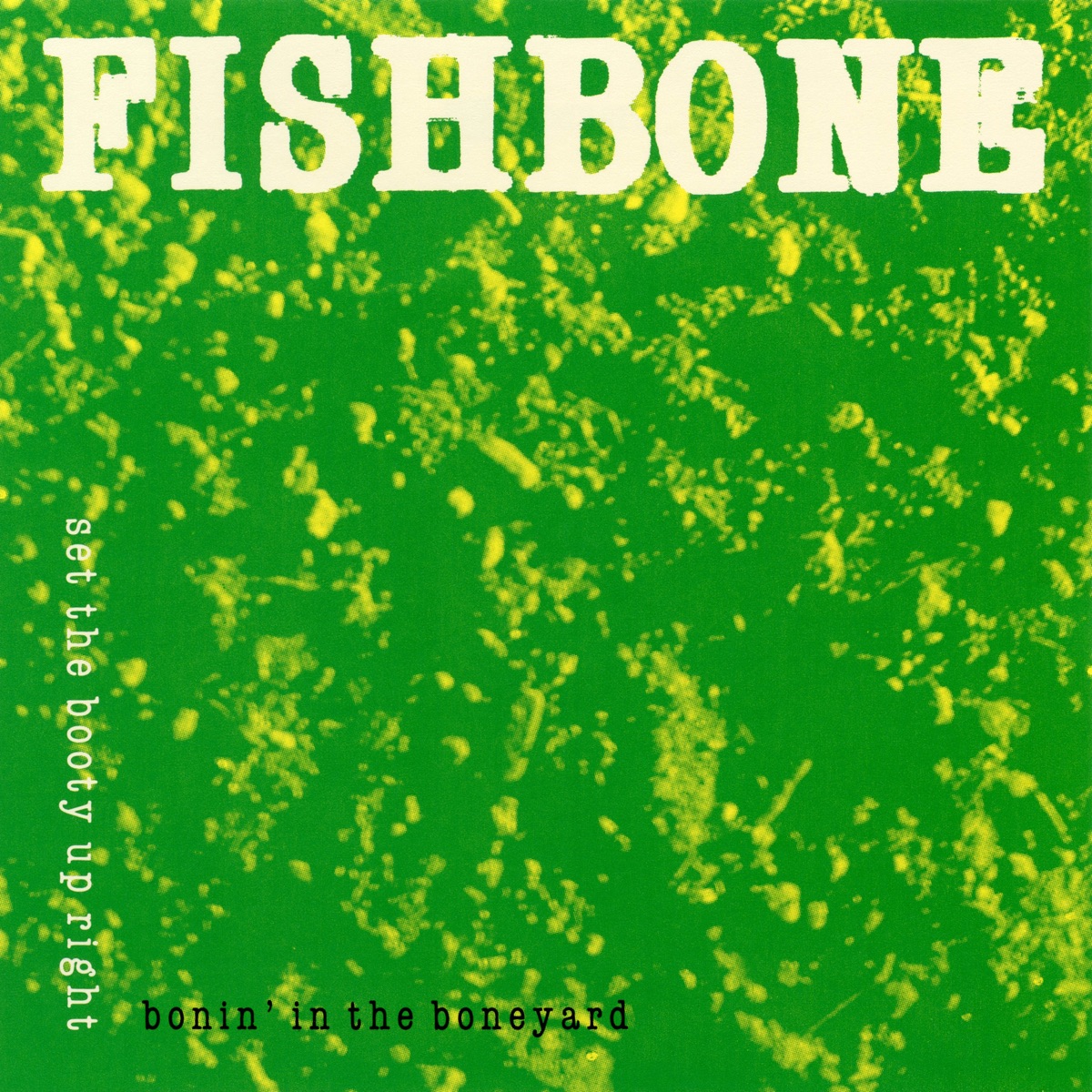 Fishbone - EP - Album by Fishbone - Apple Music