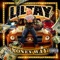 Money Way (feat. Lil Tay) - JPrice lyrics
